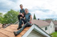 Best Hamilton Roofing image 1